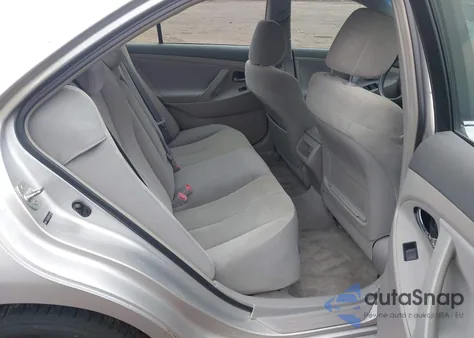 2008 Toyota Camry Le из США, поврежденный, VIN 4T1BE46K88U241508